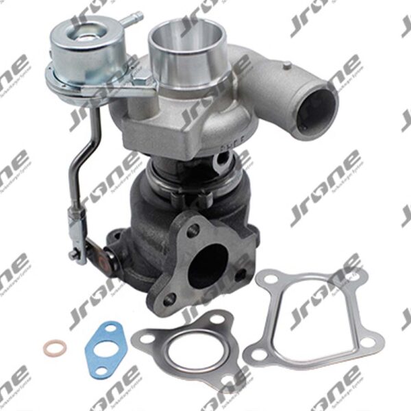 TURBOCOMPRESSORE NUOVO 8M02-200-340  / TD025M