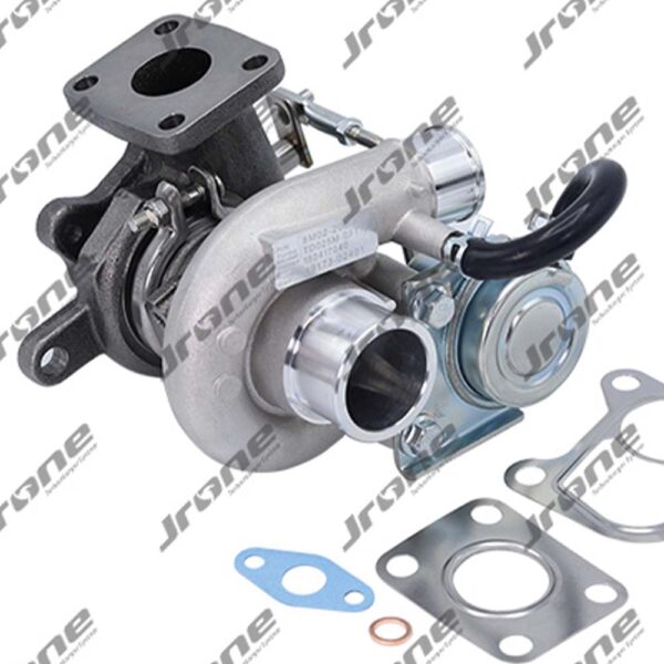 TURBOCOMPRESSORE NUOVO 8M02-200-519  / TD025