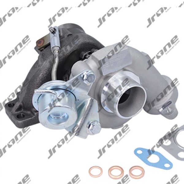 TURBOCOMPRESSORE NUOVO 8M02-200-527  / KP35