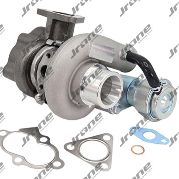 TURBOCOMPRESSORE NUOVO 8M02-200-542  / TD025
