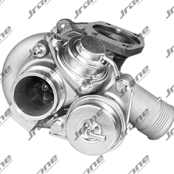TURBOCOMPRESSORE NUOVO 8M04-400-287  / TD04L