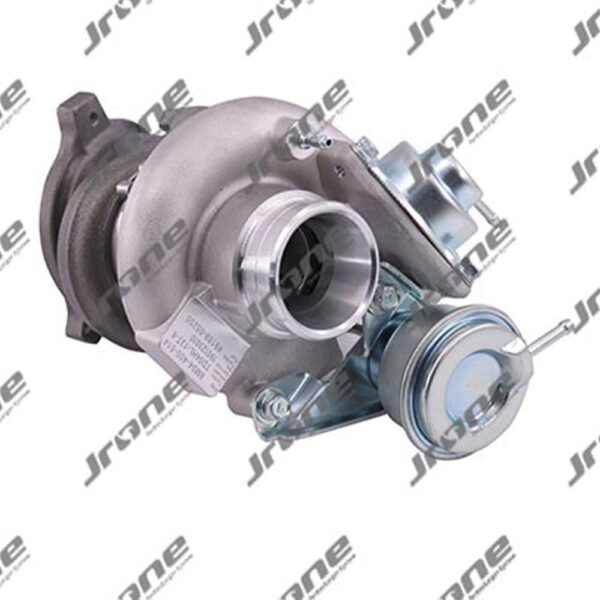 TURBOCOMPRESSORE NUOVO 8M04-400-514  / TD04HL-13T-8