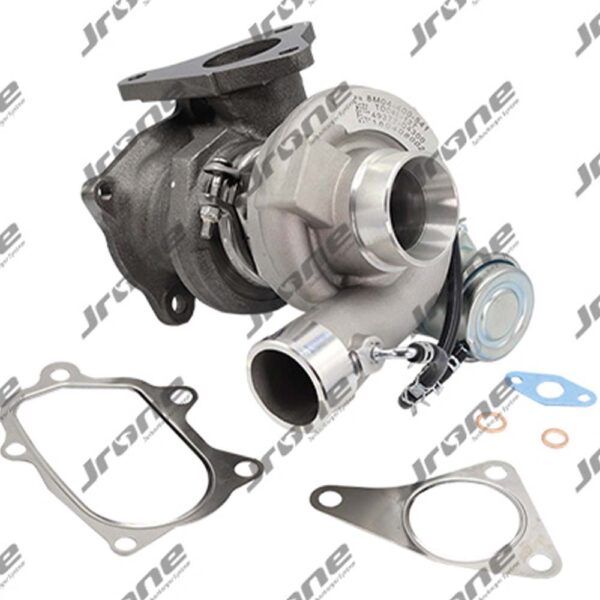 TURBOCOMPRESSORE NUOVO 8M04-400-541  / TD04L-13T