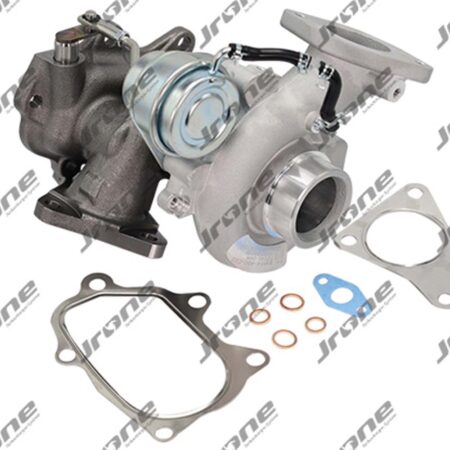 TURBOCOMPRESSORE NUOVO 8M04-400-C03 / TD04L-04H