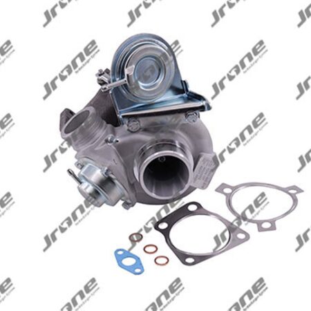 TURBOCOMPRESSORE NUOVO 8M04-400-D18  / TD04-12T