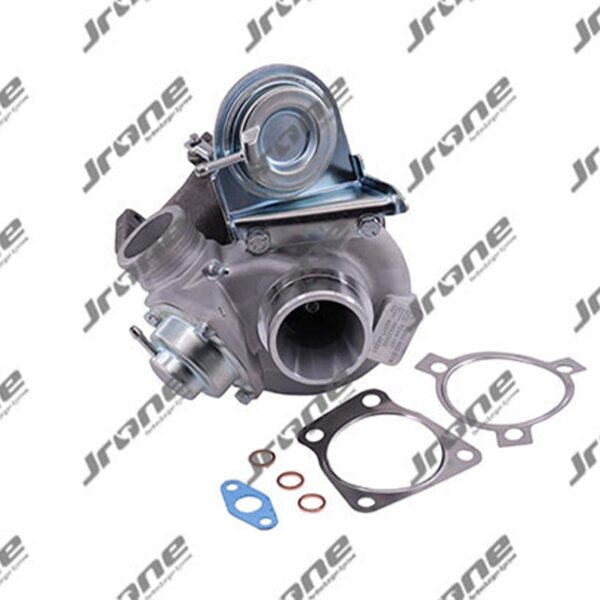 TURBOCOMPRESSORE NUOVO 8M04-400-D18  / TD04-12T