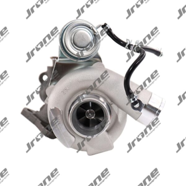 TURBOCOMPRESSORE NUOVO 8M04-400-D24  / TD04L-04HL