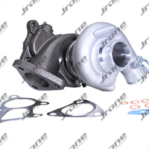 TURBOCOMPRESSORE NUOVO 8M35-100-231  / TF035