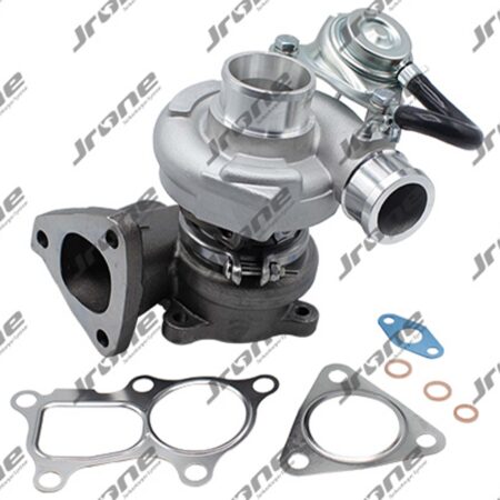 TURBOCOMPRESSORE NUOVO 8M35-200-044  / TF035