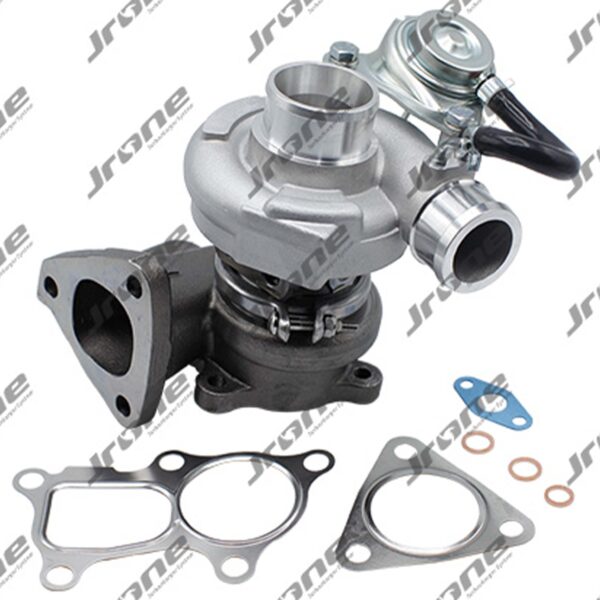 TURBOCOMPRESSORE NUOVO 8M35-200-044  / TF035