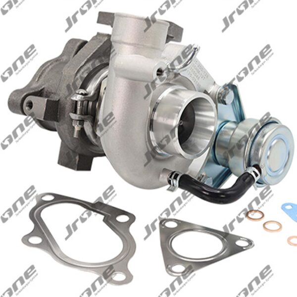 TURBOCOMPRESSORE NUOVO 8M35-200-128  / TF035