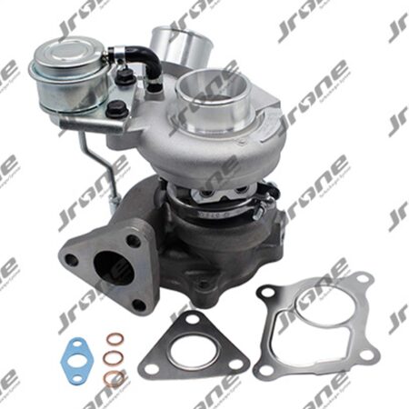 TURBOCOMPRESSORE NUOVO 8M35-200-421  / TF035HL
