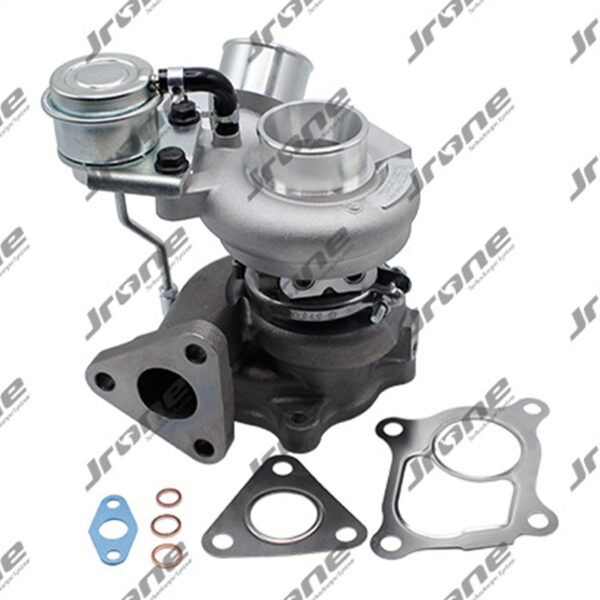 TURBOCOMPRESSORE NUOVO 8M35-200-421  / TF035HL