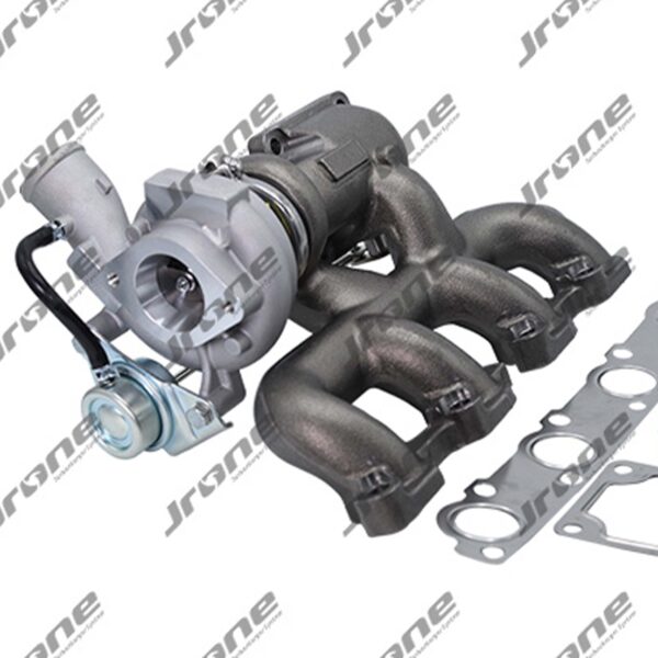 TURBOCOMPRESSORE NUOVO 8M35-20M-025  / TF035