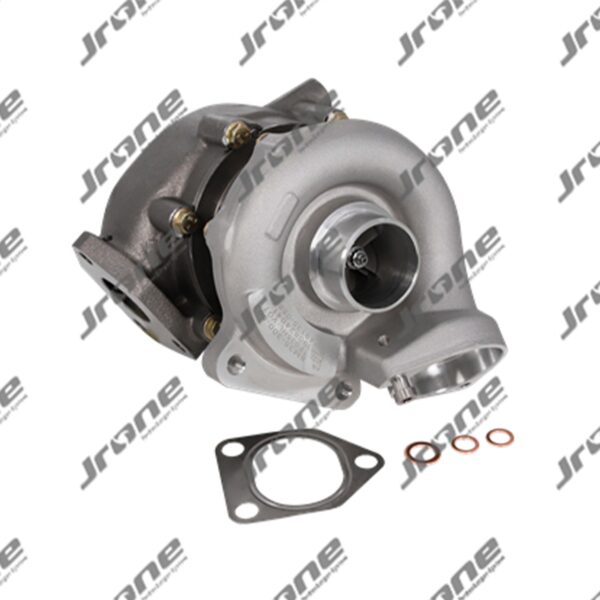 TURBOCOMPRESSORE NUOVO 8M35-300-503  / TFO35HL6b