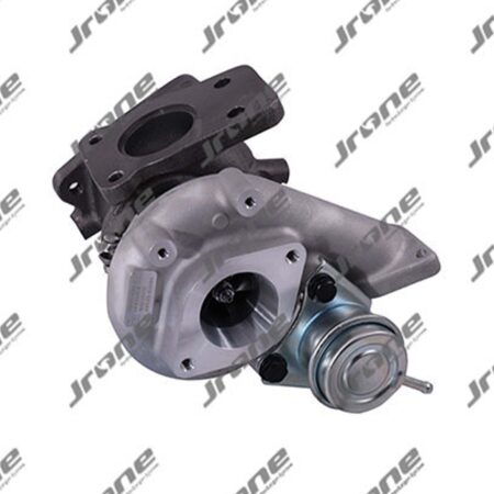 TURBOCOMPRESSORE NUOVO 8M35-400-C37  / TF035HL8