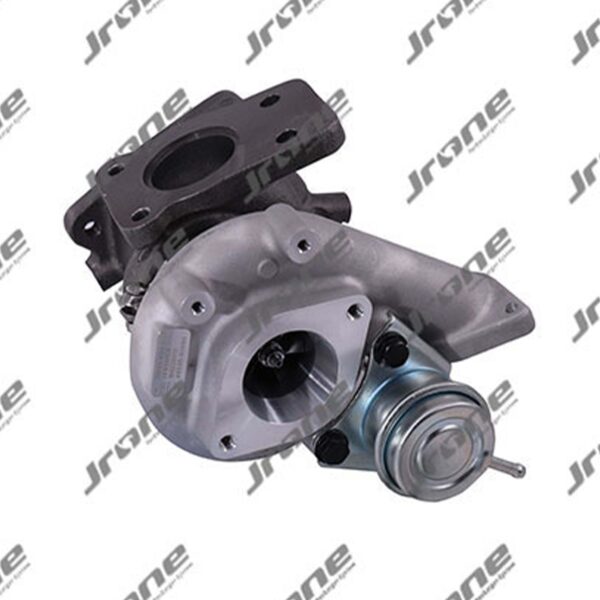 TURBOCOMPRESSORE NUOVO 8M35-400-C37  / TF035HL8