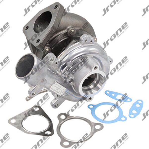 TURBOCOMPRESSORE NUOVO 8T00-300-218E / CT-VNT