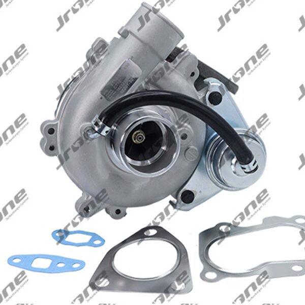 TURBOCOMPRESSORE NUOVO 8T10-200-690  / CT10