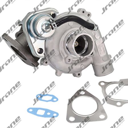 TURBOCOMPRESSORE NUOVO 8T10-200-691  / CT10