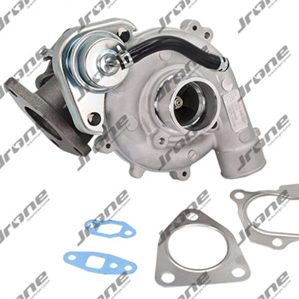 TURBOCOMPRESSORE NUOVO 8T10-200-691  / CT10
