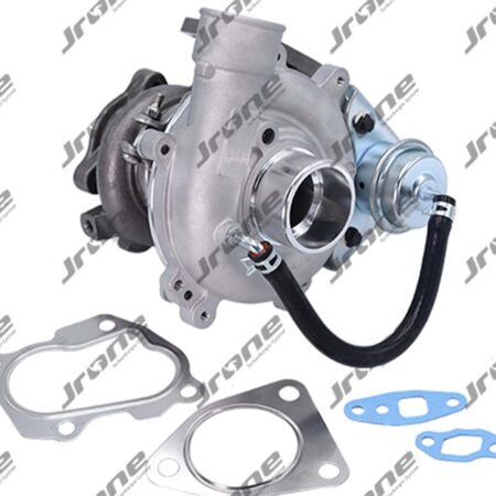 TURBOCOMPRESSORE NUOVO 8T10-200-704  / CT16