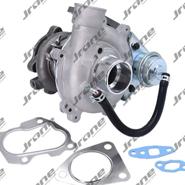 TURBOCOMPRESSORE NUOVO 8T10-200-704  / CT16