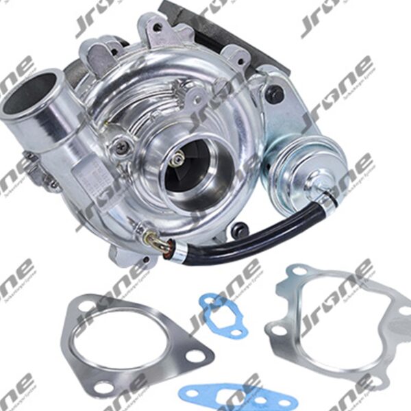 TURBOCOMPRESSORE NUOVO 8T10-200-B25 / CT10