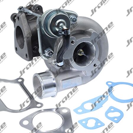 TURBOCOMPRESSORE NUOVO 8T12-200-208  / CT12B