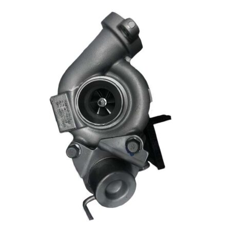 TURBOCOMPRESSORE RIGENERATO 54359887000  / KP35 - immagine 2