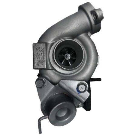 TURBOCOMPRESSORE RIGENERATO 54359887000  / KP35 - immagine 3