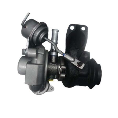 TURBOCOMPRESSORE RIGENERATO 54359887000  / KP35