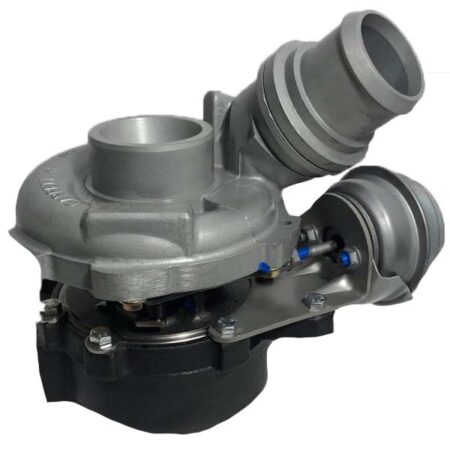 TURBOCOMPRESSORE RIGENERATO 709836 / GT1852V - immagine 4