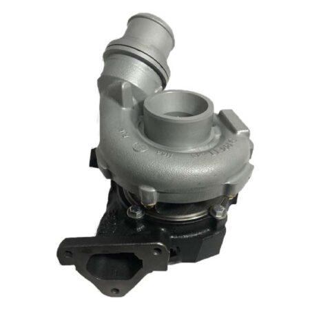 TURBOCOMPRESSORE RIGENERATO 709836 / GT1852V