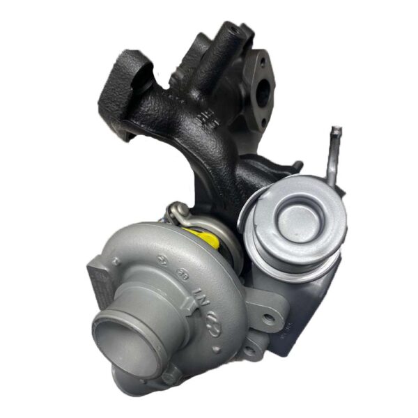 TURBOCOMPRESSORE RIGENERATO 49173-02810  / TD025