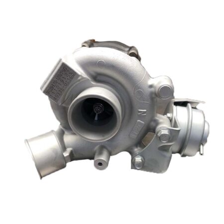 TURBOCOMPRESSORE RIGENERATO 49335-01100 / 6HZ Mitsubishi