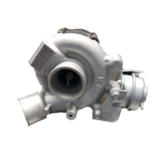 TURBOCOMPRESSORE RIGENERATO 49335-01100 / 6HZ Mitsubishi