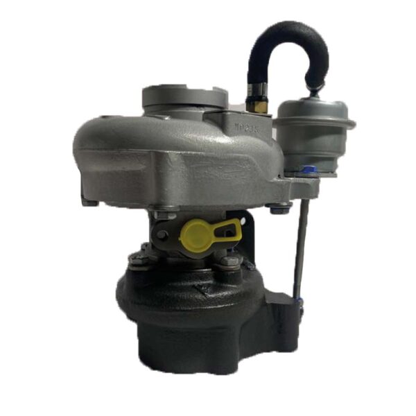 TURBOCOMPRESSORE RIGENERATO 5303-970-0089 / K03 - immagine 3
