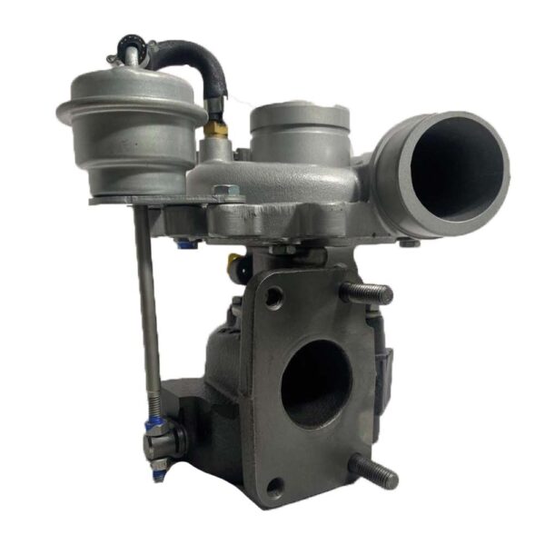 TURBOCOMPRESSORE RIGENERATO 5303-970-0089 / K03 - immagine 2