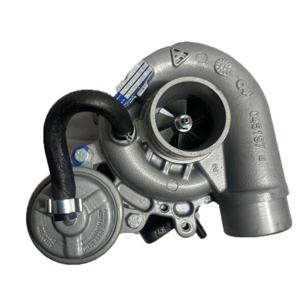 TURBOCOMPRESSORE RIGENERATO 5303-970-0089 / K03