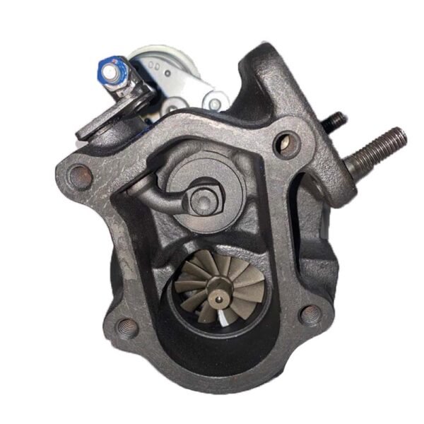 TURBOCOMPRESSORE RIGENERATO 5303-970-0089 / K03 - immagine 4