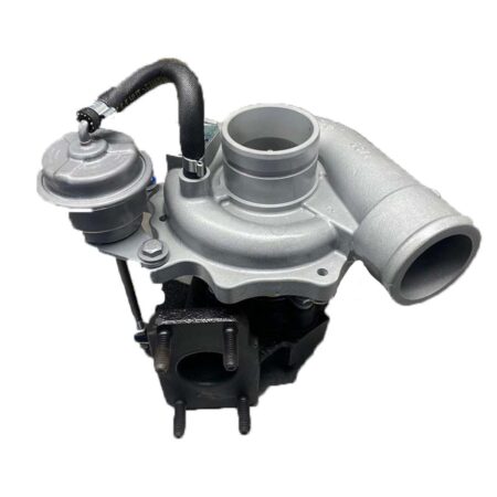 TURBOCOMPRESSORE RIGENERATO 53039700078 / K03 - immagine 3