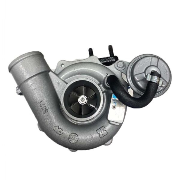 TURBOCOMPRESSORE RIGENERATO 53039700078 / K03