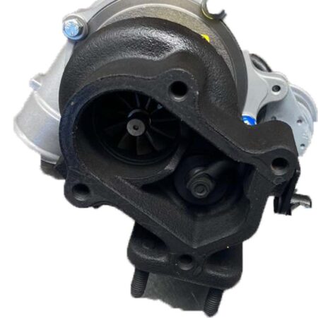 TURBOCOMPRESSORE RIGENERATO 53039700078 / K03 - immagine 2