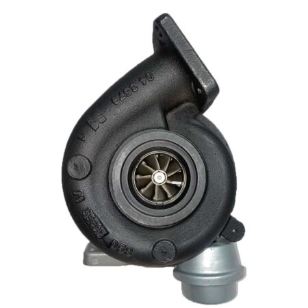 TURBOCOMPRESSORE RIGENERATO 53049700052 / K04-052