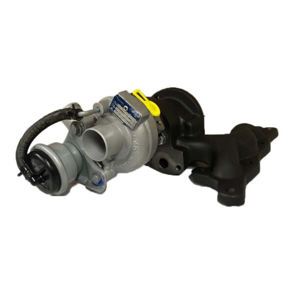 TURBOCOMPRESSORE RIGENERATO 54319700003 / KP31