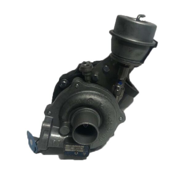TURBOCOMPRESSORE RIGENERATO 5435-970-0014  / KP35