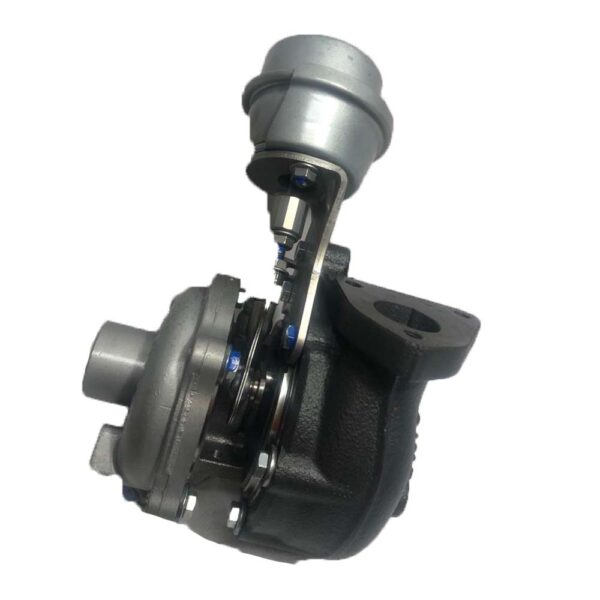 TURBOCOMPRESSORE RIGENERATO 5435-970-0014  / KP35 - immagine 2