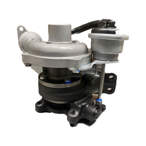 TURBOCOMPRESSORE RIGENERATO 54359700009  / KP35 - immagine 3