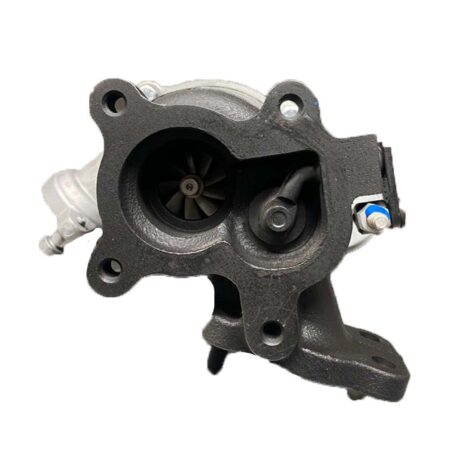 TURBOCOMPRESSORE RIGENERATO 54359700009  / KP35